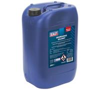 Sealey Degreasing Solvent AK2501 25 L Container