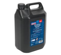 Sealey Degreasing Solvent Emulsifiable 5L