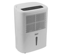 SEALEY - SDH102 Dehumidifier 10L