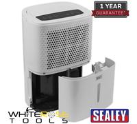 Sealey SDH102 Dehumidifier 240v