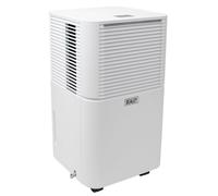 SEALEY - SDH102 Dehumidifier 10L