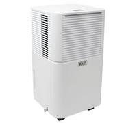 Sealey 10L Dehumidifier with Laundry Mode - SDH102
