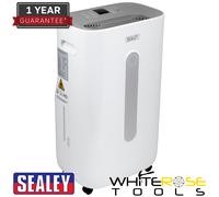 Sealey SDH20 Dehumidifier 20L
