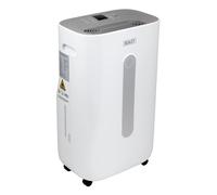 Sealey Dehumidifier 20L SDH20
