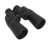 Sealey Dellonda 10mmx50mm Porro Prism Bak4 Binoculars With Case And Lens Shields Dl2