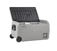 Sealey Dellonda 36L Portable Dual Zone Compressor Car Camping Fridge/freezer 12V/24V