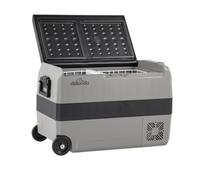 Sealey Dellonda 50L Portable Dual Zone Compressor Car Camping Fridge/freezer 12V/24V