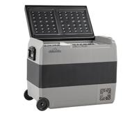 Sealey Dellonda 60L Portable Dual Zone Compressor Car Camping Fridge Freezer 12V/24V