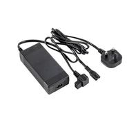 Sealey Dellonda Ac/dc 230V Adapter For 12V/24V Car Fridge Freezers 13A Uk G Plug Dl129