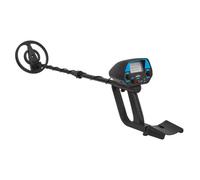 Sealey Dellonda Adults Metal Detector With High Accuracy Pinpoint Function Dl6