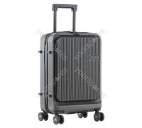 Sealey Dellonda Cabin Size Luggage with Laptop Compartments & Dual TSA Lock