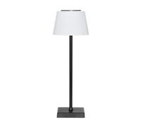 Sealey Dellonda Rechargeable Table Lamp For Home Office Restaurant Rgb Colours Dh212