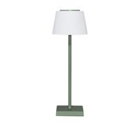 Sealey Dellonda Rechargeable Table Lamp For Home Office Restaurant Rgb Colours Dh214