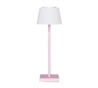 Sealey Dellonda Rechargeable Table Lamp For Home Office Restaurant Rgb Colours Dh215