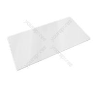 Sealey Dellonda Rectangular Desktop 1400 x 700mm - White
