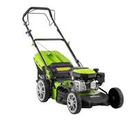 Sealey Dellonda Self Propelled Petrol Lawnmower 144cc 18"/46cm 4-Stroke DG101