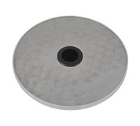 Sealey Dellonda Table For Tower Patio Heaters For Outdoor Use 400mm Diameter Dg3