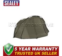 Sealey Dellonda Two-Person Fishing Bivvy Tent DL76