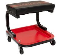 Sealey Mechanic's Utility Seat Deluxe