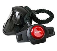 Sealey SSP80PAPR Face Shield With Powered Air Purifying Respirator (Papr)