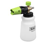 Sealey Deluxe Snow Foam Gun