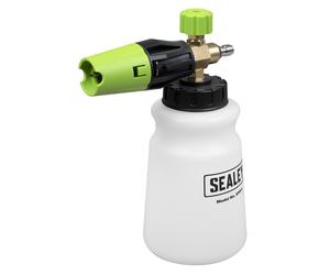 Sealey Deluxe Snow Foam Gun