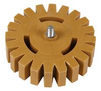 Sealey SA95PXPLUS Deluxe Stripe Removing Pad For Sa695 & Sa95 Ø100 X 27Mm 5/16” Unf