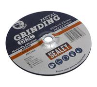 Grinding Disc Ø230 x 6mm Ø22mm Bore