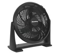 Desk/Floor Fan 3-Speed 16" 230V