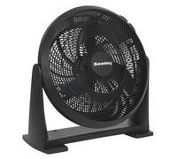 Sealey Desk/floor Fan 3-Speed 16" 230V Sff16