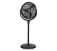Desk & Pedestal Fan 16" 230V