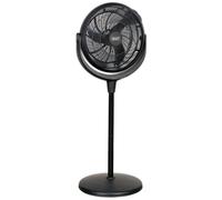 Desk & Pedestal Fan 16" 230V