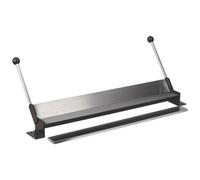 Sealey DF760 Sheet Metal Folder Bench Mounting