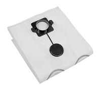 Sealey Dfs35Pb Dust Bag Class M Pack Of 5