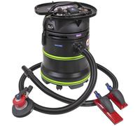 Sealey DFSK01 Dust Free Sanding Kit