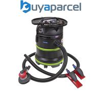 Generation M Class Dust-Free Sanding Kit with Air Palm Sander
