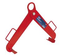 Sealey Dg04 Drum Grab 2-Leg 500Kg Capacity