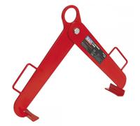 Drum Grab 500kg Capacity