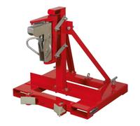 Sealey Gator Grip Forklift Drum Grab 400kg Capacity