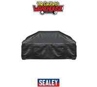 Fire Pit, PVC Cover, Water Resistant, Heavy Duty with Drawstrings for DG43 - DG119