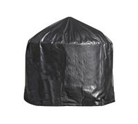 Sealey DG123 Dellonda Fire Pit, Fireplace, Outdoor Patio Heater PVC Cover,