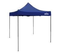 Sealey DG127 Dellonda Premium 2x2m Pop-Up Gazebo, Heavy Duty, PVC Coated, Water-