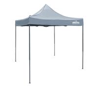 Sealey DG129 Dellonda Premium 2 x 2m Pop-Up Gazebo, Heavy Duty, PVC Coated,