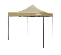 Sealey DG130 Dellonda Premium 3 x 3m Pop-Up Gazebo, PVC Coated,