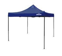 Sealey DG131 Dellonda Premium 3 x 3m Pop-Up Gazebo, PVC Coated,