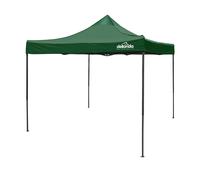 Sealey DG132 Dellonda Premium 3 x 3m Pop-Up Gazebo, PVC Coated,