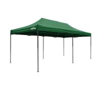 Sealey DG140 Dellonda Premium 3x6m Pop-Up Gazebo, Heavy Duty, PVC Coated,