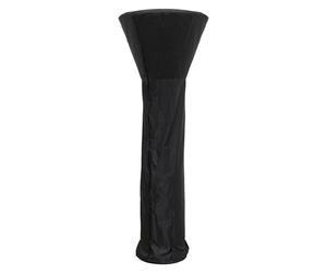 Sealey DG179 Dellonda Tower Patio Heater Cover Heavy-Duty & Water Resistant