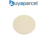 Sealey DG184 Dellonda Pizza Stone for Kamado BBQs 15"(38cm)