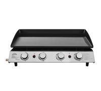 Sealey DG23 Dellonda 4 Burner Portable Gas Plancha